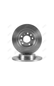 Fren Dıskı Arka 278mm 5 Bıjon Vectra C 02- Fren Dıskı Arka 278mm 5 Bıjon Vectra C 02-