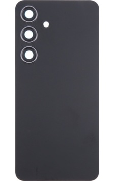 Samsung S24 Sm-s921 Uyumlu Arka Pil Kapağı Siyah Çok Renkli Samsung S24 Sm-s921 Uyumlu Arka Pil Kapağı Siyah Çok Renkli