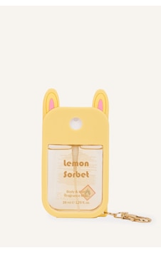 Defacto Kadın Lemon Sorbet Vücut Spreyi 30 Ml I4419axnsog1 Defacto Kadın Lemon Sorbet Vücut Spreyi 30 Ml I4419axnsog1