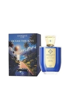Unique E Luxury Ocean The Rive Extrait De Parfum 100 Ml Unique E Luxury Ocean The Rive Extrait De Parfum 100 Ml