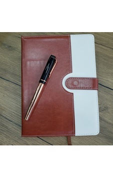 Öğretmenler Gününe Defter Ve Kalem Seti Öğretmenler Gününe Defter Ve Kalem Seti