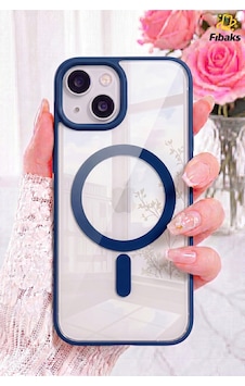 Fibaks iPhone 13/14/15 Uyumlu Kılıf Magsafe Wireless Şarj Özellikli Tam Koruma Renkli Sert Silikon Ege Fibaks iPhone 13/14/15 Uyumlu Kılıf Magsafe Wireless Şarj Özellikli Tam Koruma Renkli Sert Silikon Ege