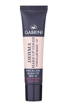 Gabrini Fondöten Derma Make Up Cover Fondöten 101 Gabrini Fondöten Derma Make Up Cover Fondöten 101