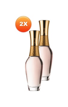 Treselle Kadın Parfüm Edp 50 Ml 2'li Set Diğer