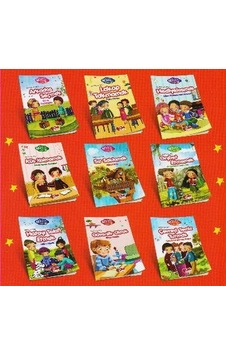 40 Öykü 40 Değer Iletişim Dizisi 10 Kitap Çilek 40 Öykü 40 Değer Iletişim Dizisi 10 Kitap Çilek