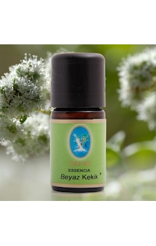 Defne Nuka Essencia Beyaz Kekik Yağı 10 ML Defne Nuka Essencia Beyaz Kekik Yağı 10 ML