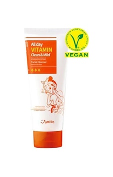 Jumiso All Day Vitamin Clean Mild Facial Cleanser 150 ML