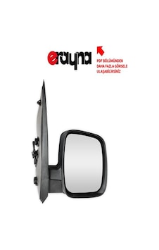 Fiorino Nemo Bıpper 2007-2024 Dış Dikiz Aynası Mekanik Sensörlü Astarlı Sağ A1045ma 735460566 Fiorino Nemo Bıpper 2007-2024 Dış Dikiz Aynası Mekanik Sensörlü Astarlı Sağ A1045ma 735460566