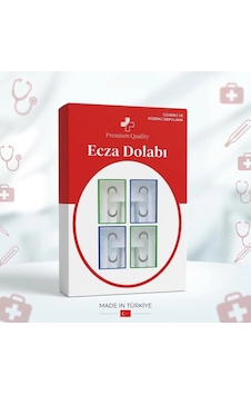 Ecza Dolabı Magicool Sağlık Ürünleri Diğer Ürün