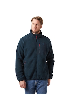 Helly Hansen Panorama Erkek Polar Ceket Lacivert Helly Hansen Panorama Erkek Polar Ceket Lacivert