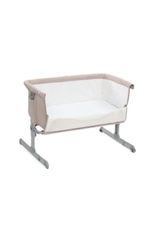 Chicco Next2me Anne Yanı Beşik Beyaz Yatak