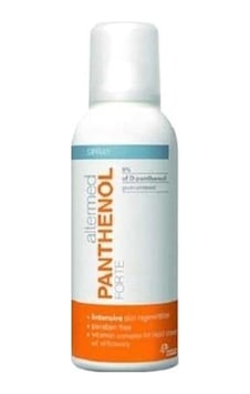 Altermed Panthenol Forte Sprey%9 Nemlendirici Sprey 150ml