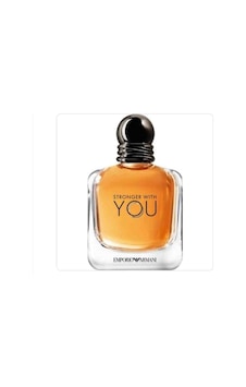 Emporio Armani Stronger With You Erkek Parfüm Edp 100 Ml Diğer Emporio Armani Stronger With You Erkek Parfüm Edp 100 Ml Diğer