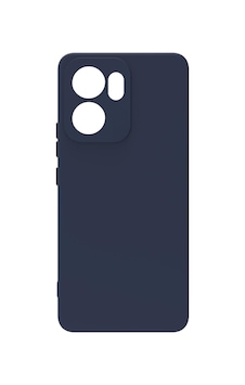 Oppo Reno 13f 5g Kılıf Kamera Korumalı Silikon Rubber Arka Kapak Lacivert Oppo Reno 13f 5g Kılıf Kamera Korumalı Silikon Rubber Arka Kapak Lacivert