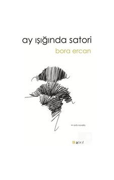 Ay Işığında Satori / Bora Ercan Ay Işığında Satori / Bora Ercan