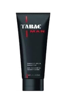 Tabac Man Shower Gel 200 Ml Duş Jeli Ve Şampuan Diğer