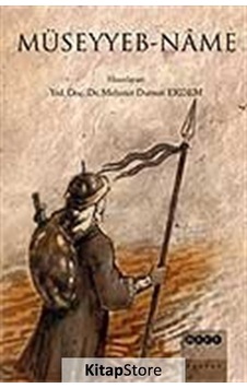 Müseyyeb - Name - Mehmet Dursun Erdem - Hece Yayınları