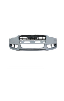 Audi A5 13-16 Far Yıkamalı Sensörlü Ön Tampon 8t0807065 Audi A5 13-16 Far Yıkamalı Sensörlü Ön Tampon 8t0807065