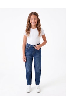 Onloox Kız Çocuk Mavi Kız Çocuk Mavi Pamuklu Denim Dar Kalıp Cepli Düğmeli Fermuarlı Jean Pantolon 9-14 Yaş Onloox Kız Çocuk Mavi Kız Çocuk Mavi Pamuklu Denim Dar Kalıp Cepli Düğmeli Fermuarlı Jean Pantolon 9-14 Yaş