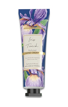 Thalia Iris Touch Parfümlü El Kremi - 60ml Thalia Iris Touch Parfümlü El Kremi - 60ml