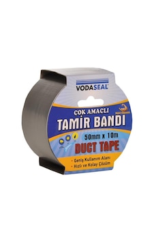 Vodaseal Tamir Bandı Gri 50 MM x 10M Vodaseal Tamir Bandı Gri 50 MM x 10M