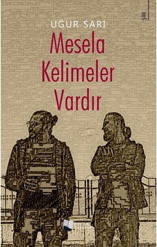 Mesela Kelimeler Vardır Mesela Kelimeler Vardır