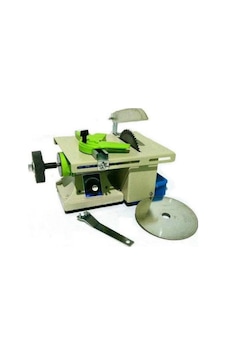 Worldtec BG-3110A Mini Üstten Kesmeli
