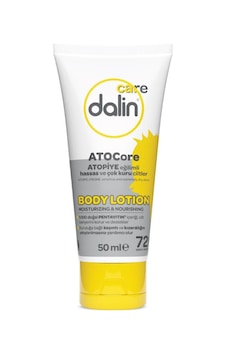 Dalin Care Atocore Body Lotion 50 Ml Dalin Care Atocore Body Lotion 50 Ml