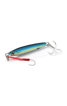 Jackson Gallop Baby 3.1cm 3gr Lrf Jig Yem Lbt Jackson Gallop Baby 3.1cm 3gr Lrf Jig Yem Lbt