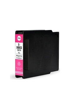 Epson T04mg İle Uyumlu C13t04b340 Uyumlu, Kırmızı Kartuş 50ml Epson T04mg İle Uyumlu C13t04b340 Uyumlu, Kırmızı Kartuş 50ml