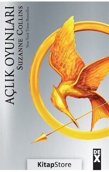 Açlık Oyunları 1 / Suzanne Collins