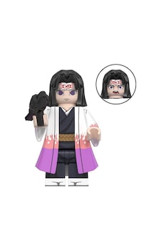 Demon Slayer Mini Figür Kiriya Ubuyashiki - M-323