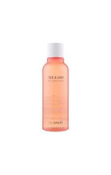 The Saem See & Saw Ac Control Toner - Yağlı Akneli Cilt Toniği 200 Ml The Saem See & Saw Ac Control Toner - Yağlı Akneli Cilt Toniği 200 Ml