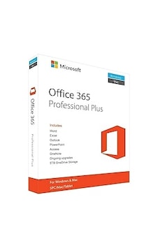 Microsoft Office 365 Pro Plus 2025 Lisans Üyeliği - Word, Excel, - Süresiz - Mac Android, Apple Uyumlu iOS, Windows