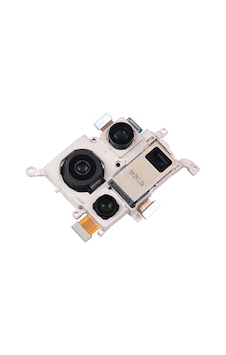 Telefon Kulübesi Xiaomi Mi 13 Uyumlu Arka Kamera Full + Tamir Seti Telefon Kulübesi Xiaomi Mi 13 Uyumlu Arka Kamera Full + Tamir Seti