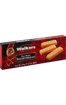 Walkers Tereyağlı Kurabiye 150 G Walkers Tereyağlı Kurabiye 150 G