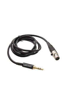 Pioneer Hdj-2000 Hdj2000 Kulaklık Kablosu 2 Metre