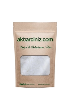 Aktarcınız Şap Tozu 100 G