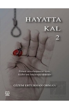 Hayatta Kal 2 Luna Yayınları - Luna Yayınları