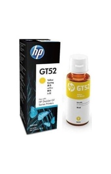 Hp Gt52 Yellow Sarı Mürekkep M0H56Ae Hp Gt52 Yellow Sarı Mürekkep M0H56Ae