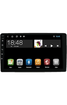 Citroen Jumper Fiat Ducato Peugeot Boxer 9 inç Android Navigasyo