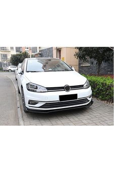 Golf 7 3 Parça Lip