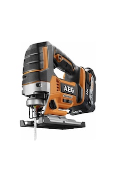 Aeg BST 18BLX LI-402C Dekupaj Testere Çift Akülü Kömürsüz Motor Aeg BST 18BLX LI-402C Dekupaj Testere Çift Akülü Kömürsüz Motor