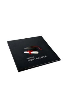 Mezun Anı Defteri 40 Fotoğraf Baskılı, Stickerlı Ve Beyaz Jel Kalemli Hazır Mezuniyet Hatıra Albüm Mezun Anı Defteri 40 Fotoğraf Baskılı, Stickerlı Ve Beyaz Jel Kalemli Hazır Mezuniyet Hatıra Albüm