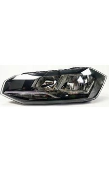 Far Sol Vw Polo 6 201-2021 Ayar Motorlu 2g1941005 Farlas 182020075