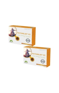 Phytorelief CC 12 Pastil 2 Adet Phytorelief CC 12 Pastil 2 Adet
