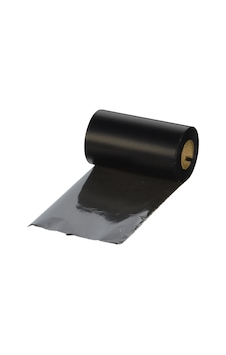 Wax Resin Ribon 110mm X 74mt Wax Resin Ribon 110mm X 74mt