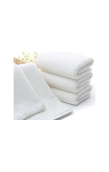 25 Adet 30x30 Cm Otel Havlusu %100 Pamuk Çok Amaçlı El-yüz-traş Havlusu Bebek Havlusu Siyah 25 Adet 30x30 Cm Otel Havlusu %100 Pamuk Çok Amaçlı El-yüz-traş Havlusu Bebek Havlusu Siyah
