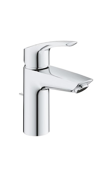 Grohe Eurosmart Tek Kumandalı Lavabo Bataryası S-Boyut 33265003 Grohe Eurosmart Tek Kumandalı Lavabo Bataryası S-Boyut 33265003