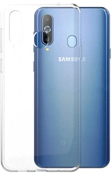 Samsung Galaxy Uyumlu M30 Şeffaf Kılıf Yumuşak İnce Tasarımlı Kapak Süper Samsung Galaxy Uyumlu M30 Şeffaf Kılıf Yumuşak İnce Tasarımlı Kapak Süper